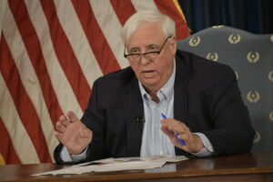 Gov. Justice, Clay Marsh: Don't ease up on COVID-19 precautions yet